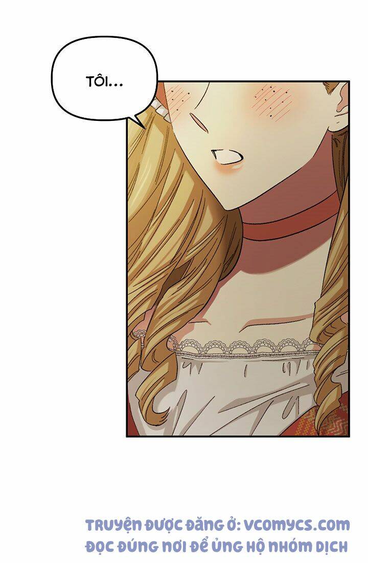 May Mắn Hay Bất Hạnh: Chapter 55