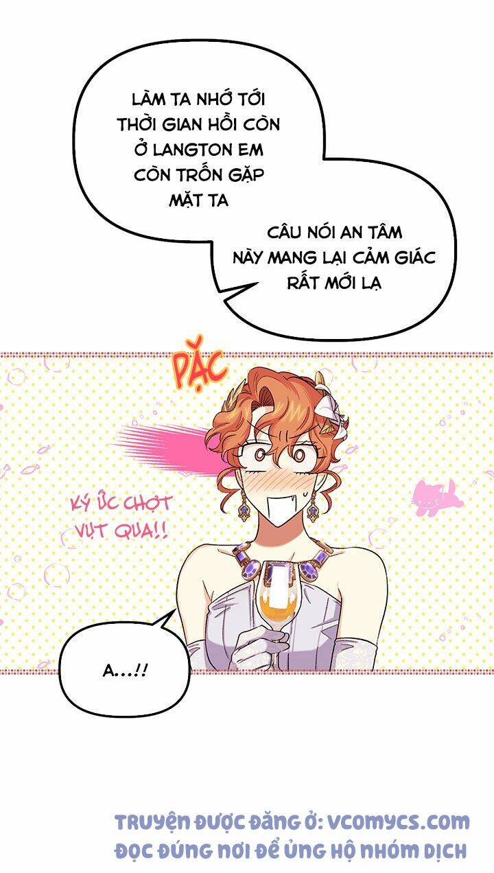 May Mắn Hay Bất Hạnh: Chapter 55