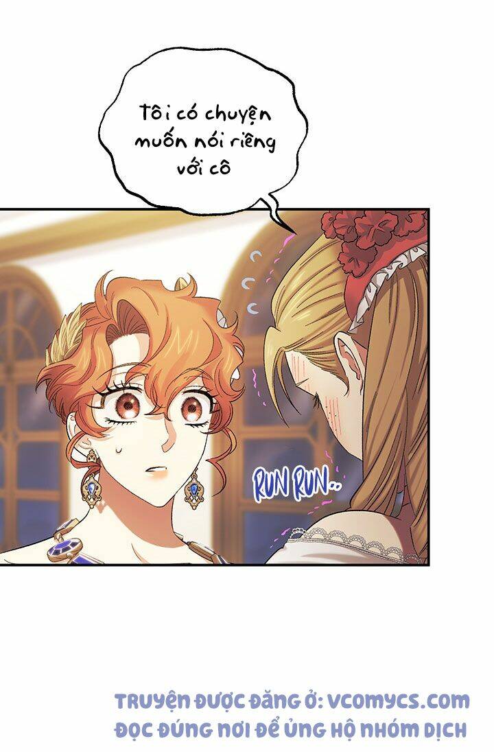 May Mắn Hay Bất Hạnh: Chapter 55