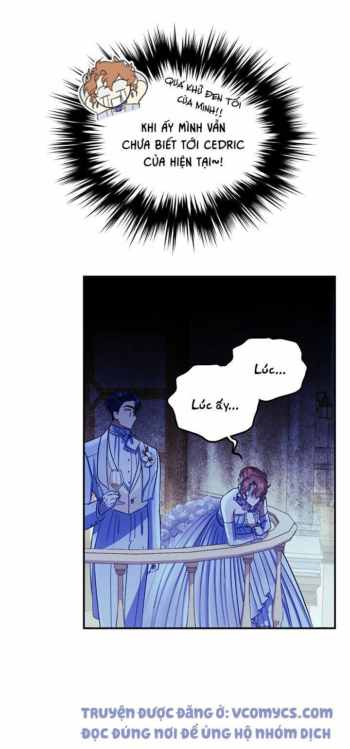 May Mắn Hay Bất Hạnh: Chapter 55