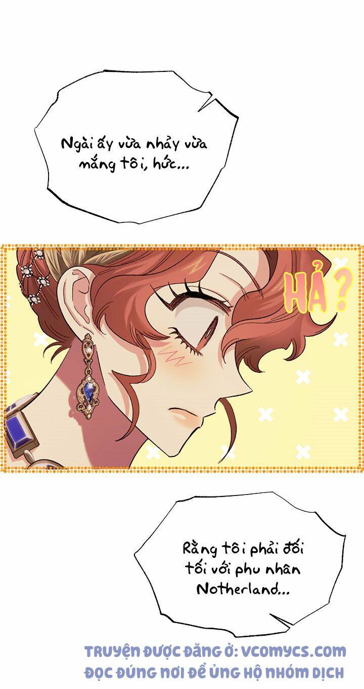 May Mắn Hay Bất Hạnh: Chapter 55