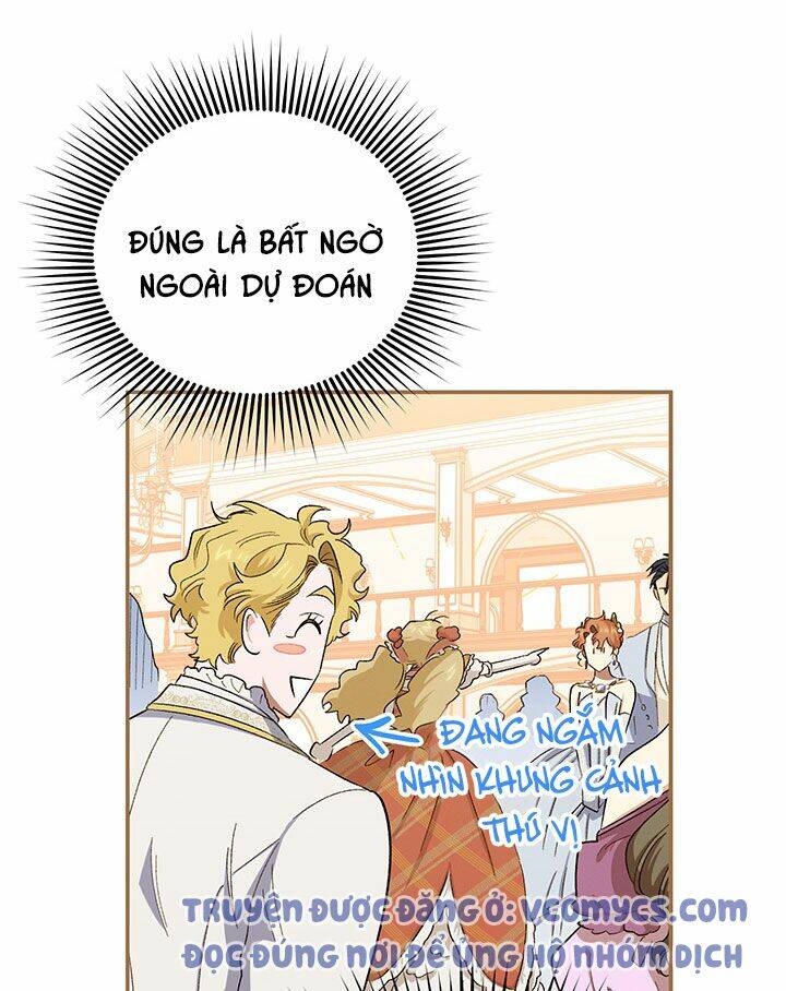 May Mắn Hay Bất Hạnh: Chapter 55