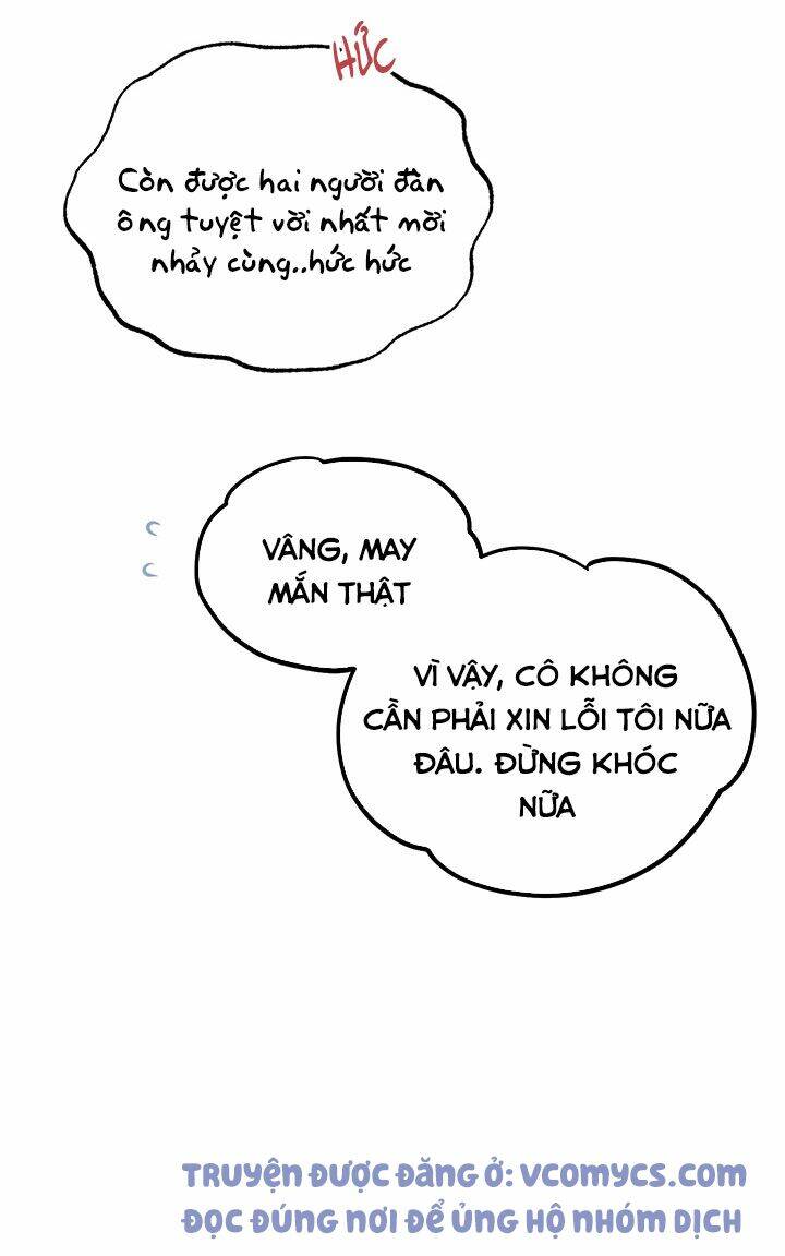 May Mắn Hay Bất Hạnh: Chapter 55