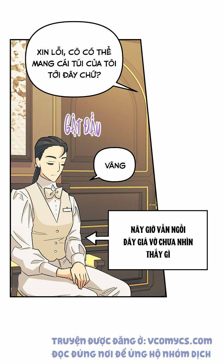 May Mắn Hay Bất Hạnh: Chapter 55