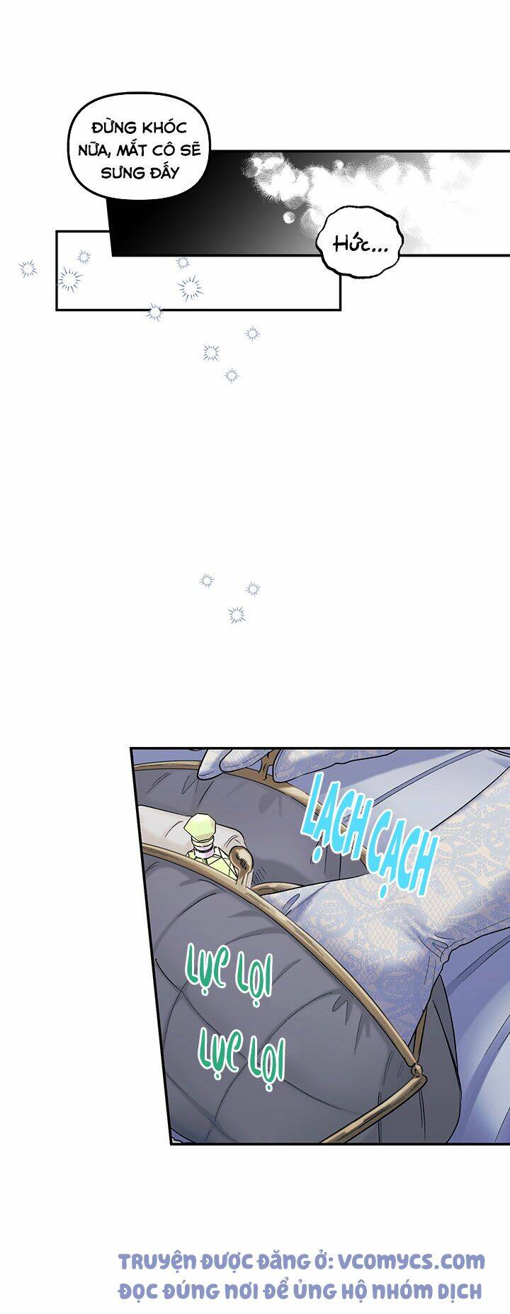 May Mắn Hay Bất Hạnh: Chapter 55