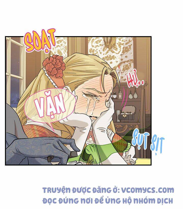 May Mắn Hay Bất Hạnh: Chapter 55