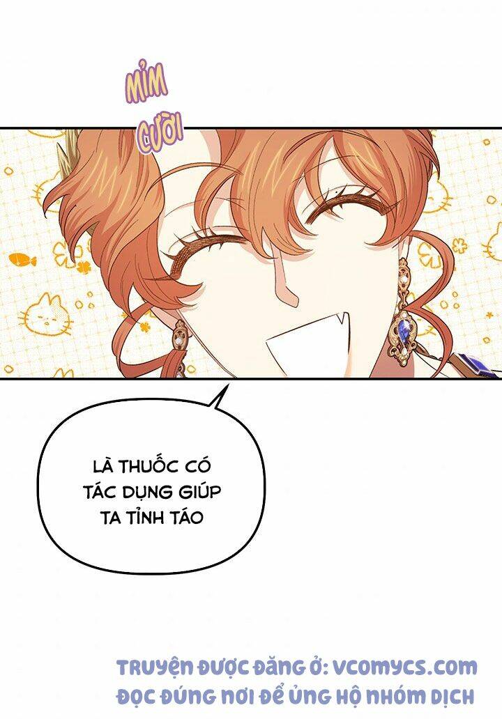May Mắn Hay Bất Hạnh: Chapter 55