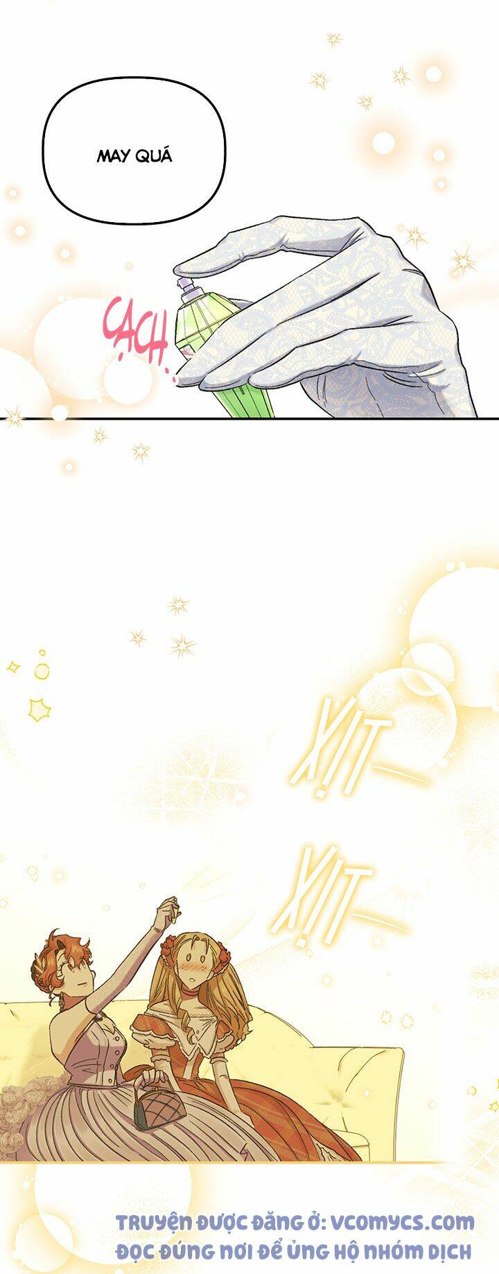 May Mắn Hay Bất Hạnh: Chapter 55