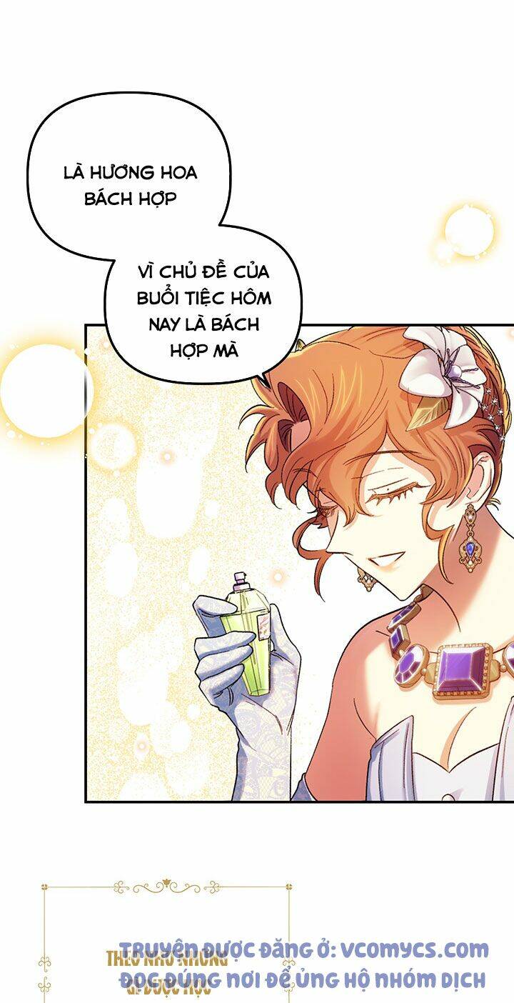 May Mắn Hay Bất Hạnh: Chapter 55