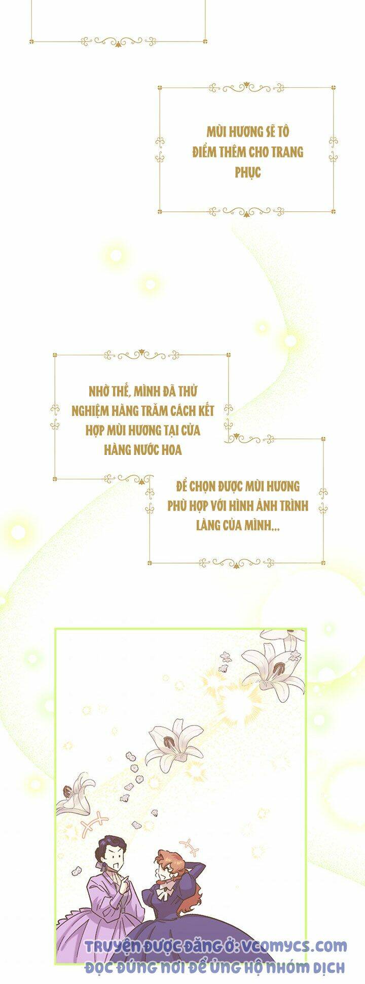 May Mắn Hay Bất Hạnh: Chapter 55