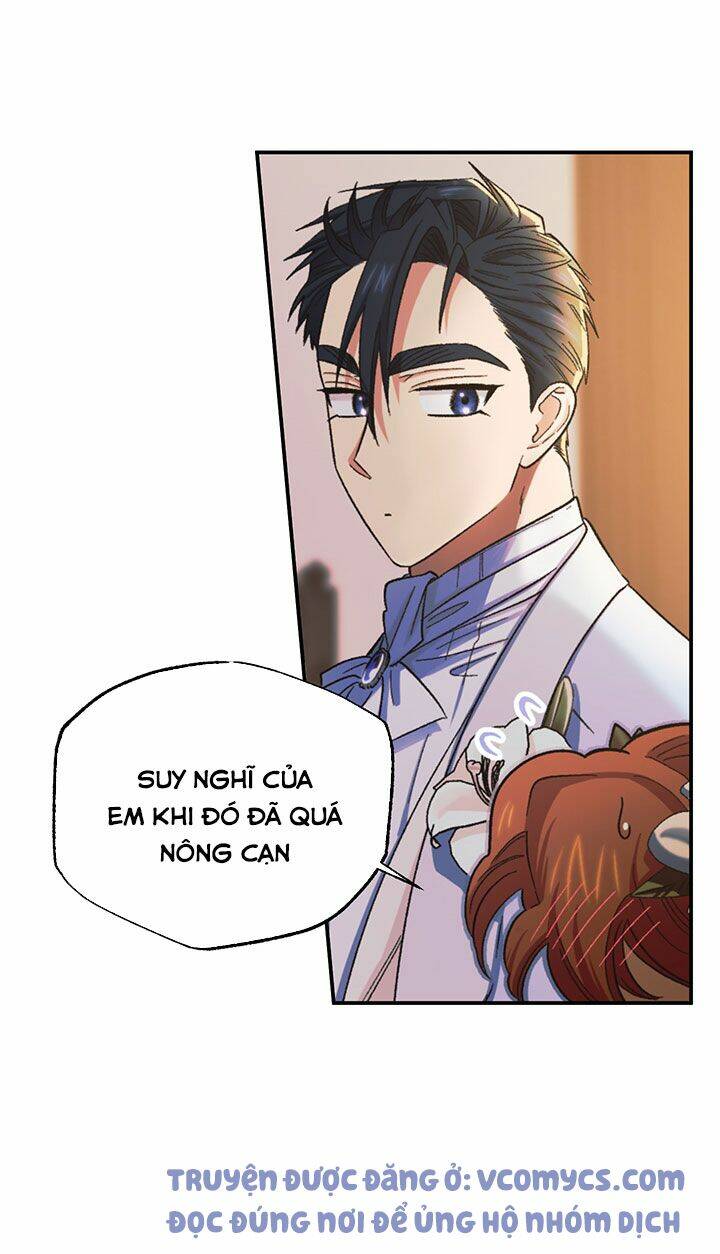 May Mắn Hay Bất Hạnh: Chapter 55