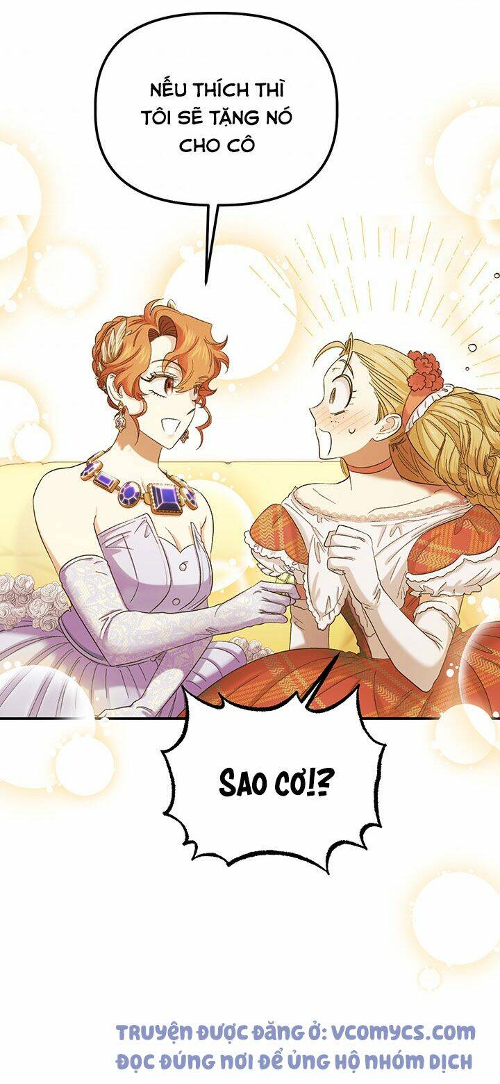 May Mắn Hay Bất Hạnh: Chapter 55