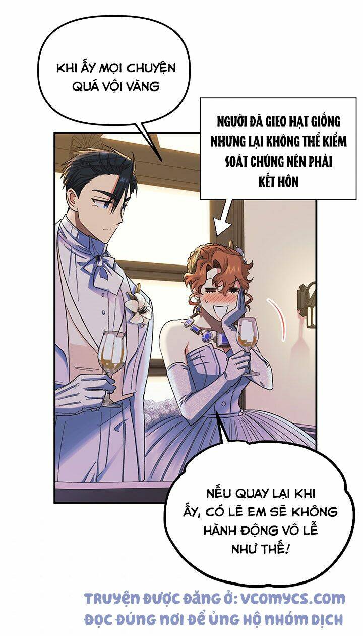 May Mắn Hay Bất Hạnh: Chapter 55