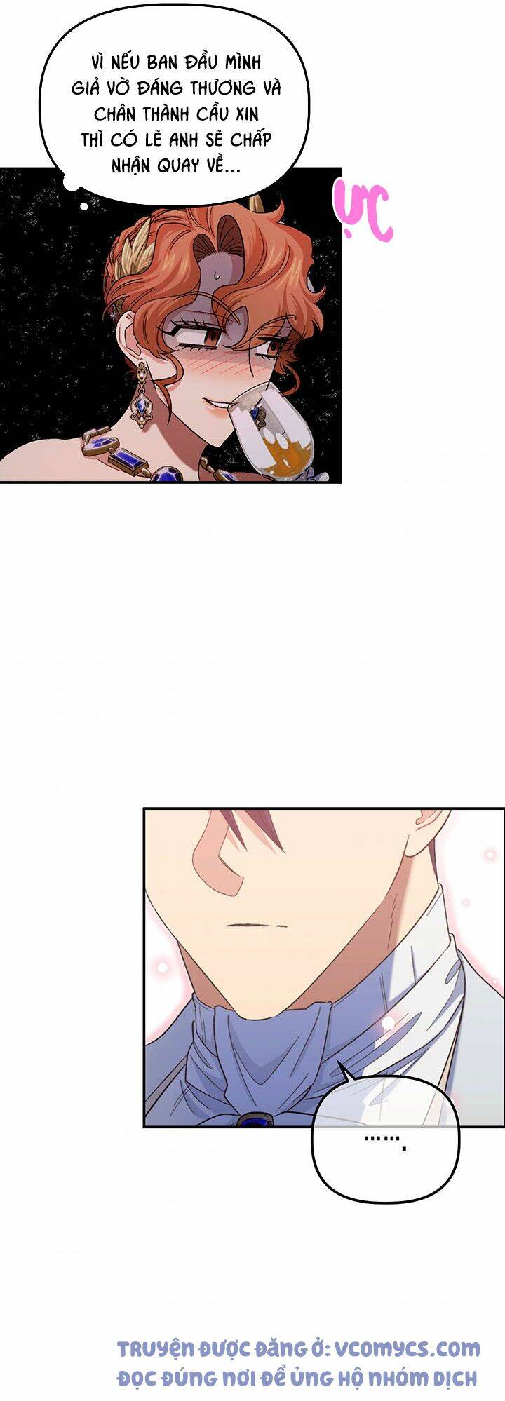May Mắn Hay Bất Hạnh: Chapter 55