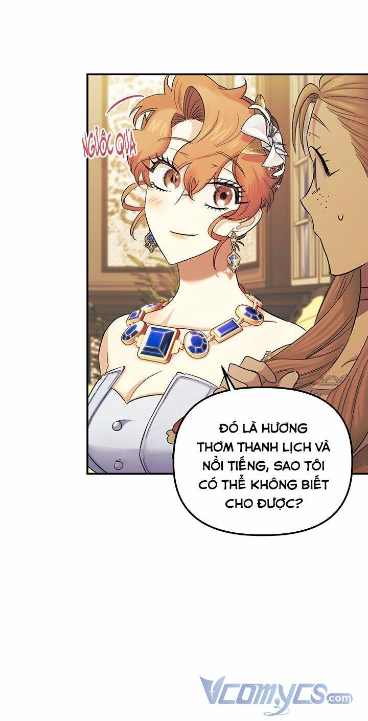 May Mắn Hay Bất Hạnh: Chapter 56