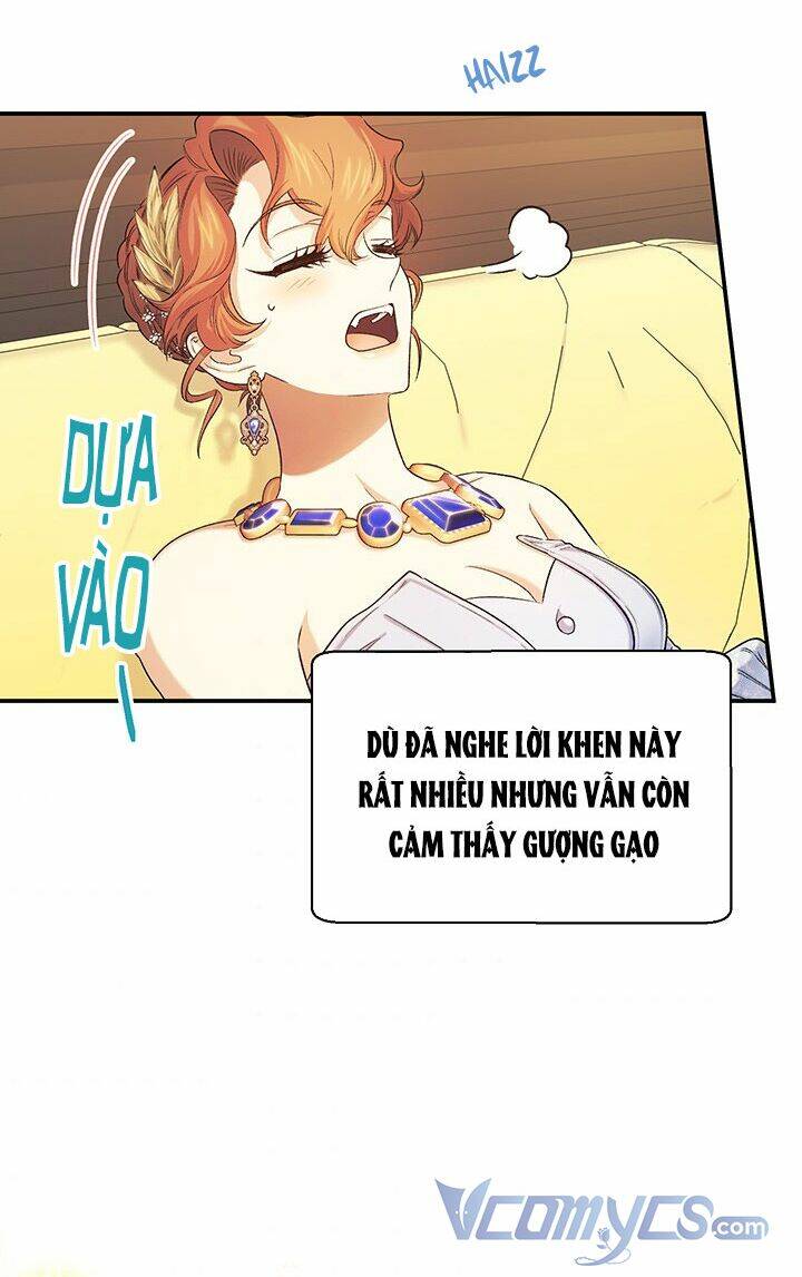 May Mắn Hay Bất Hạnh: Chapter 56