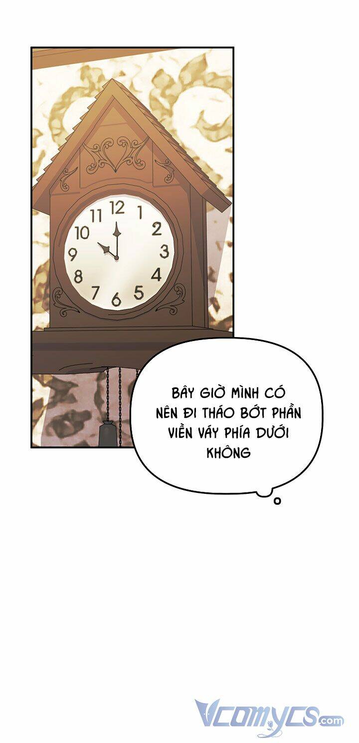 May Mắn Hay Bất Hạnh: Chapter 56
