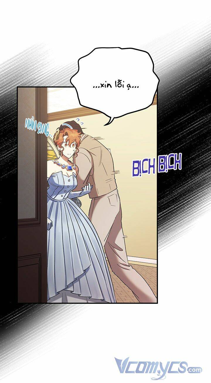 May Mắn Hay Bất Hạnh: Chapter 57