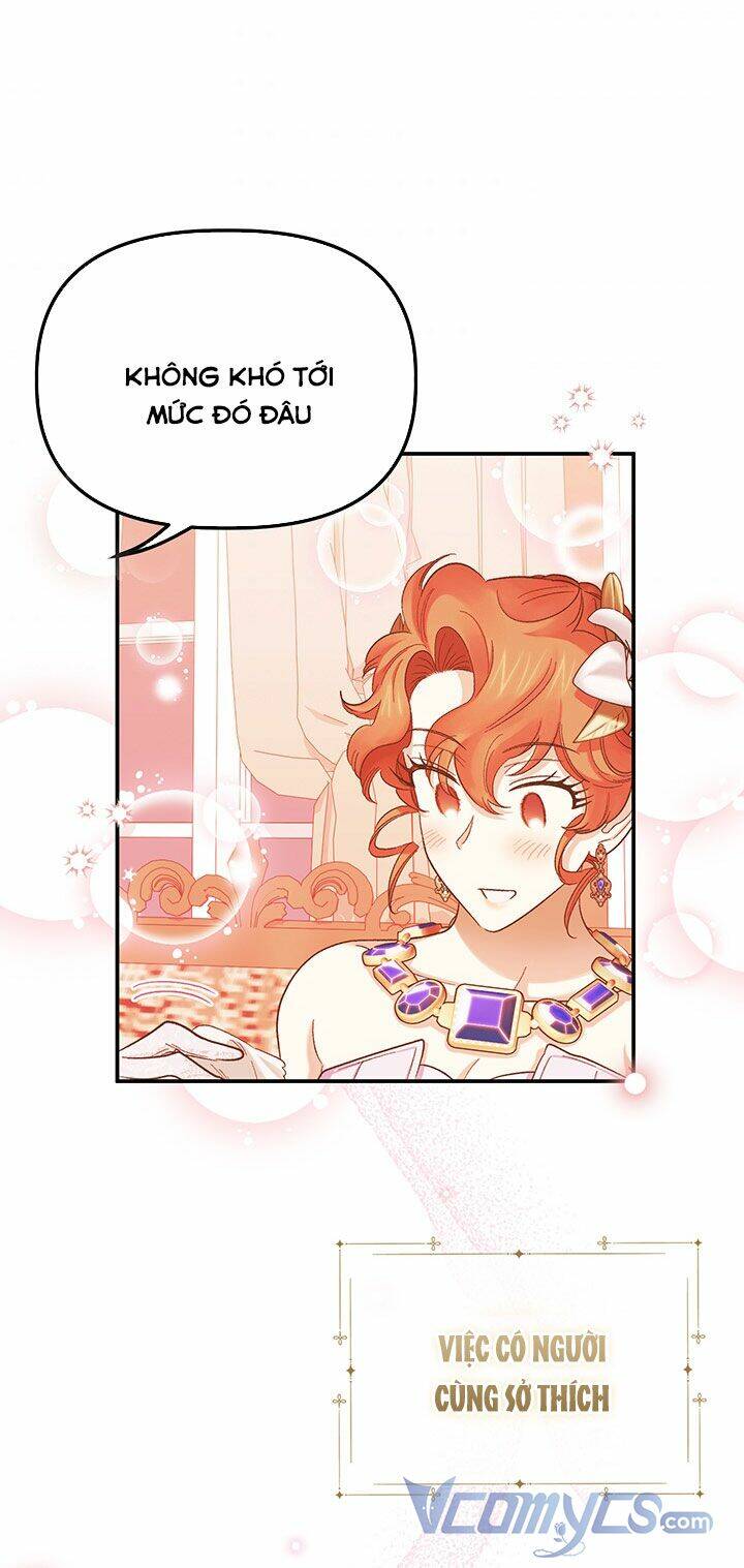 May Mắn Hay Bất Hạnh: Chapter 57