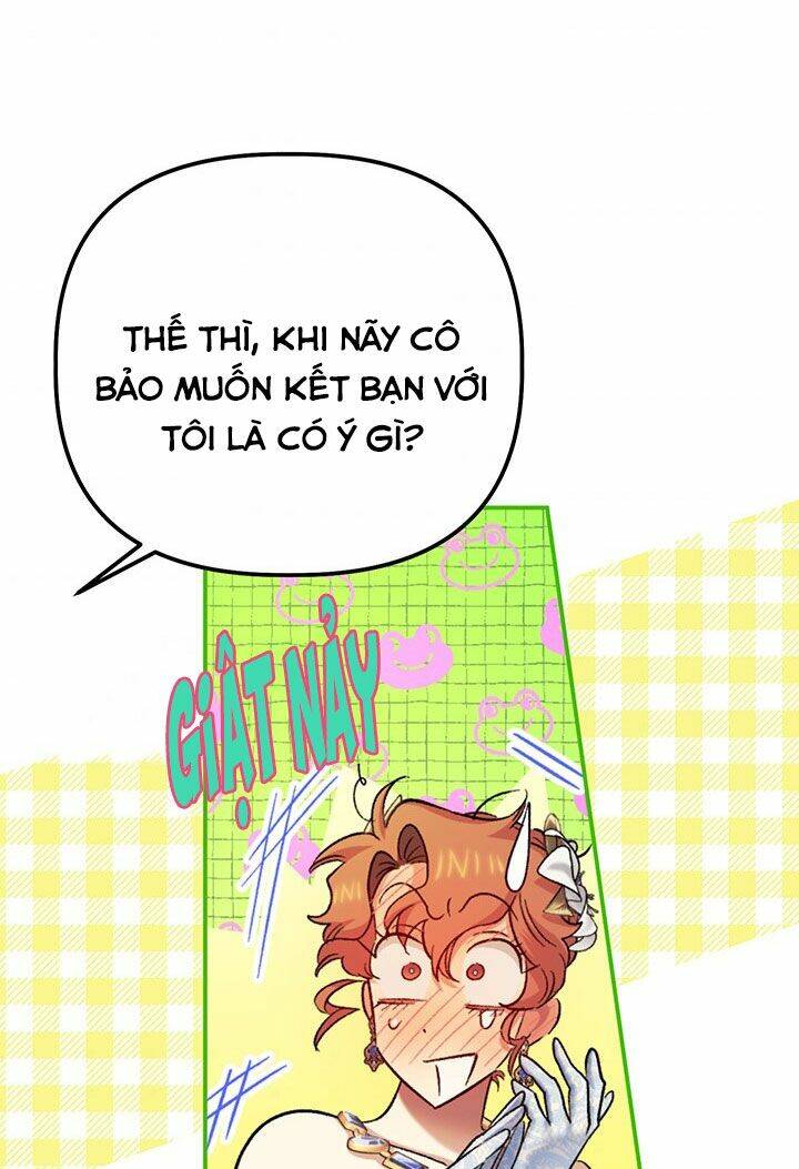 May Mắn Hay Bất Hạnh: Chapter 57