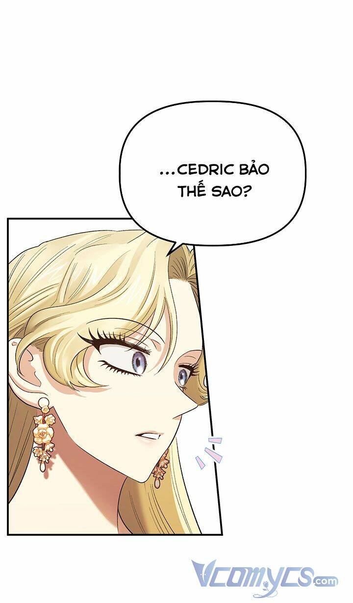 May Mắn Hay Bất Hạnh: Chapter 57