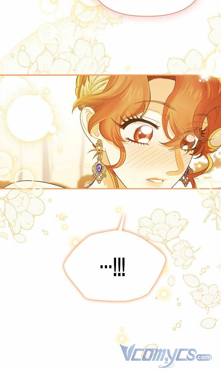 May Mắn Hay Bất Hạnh: Chapter 57