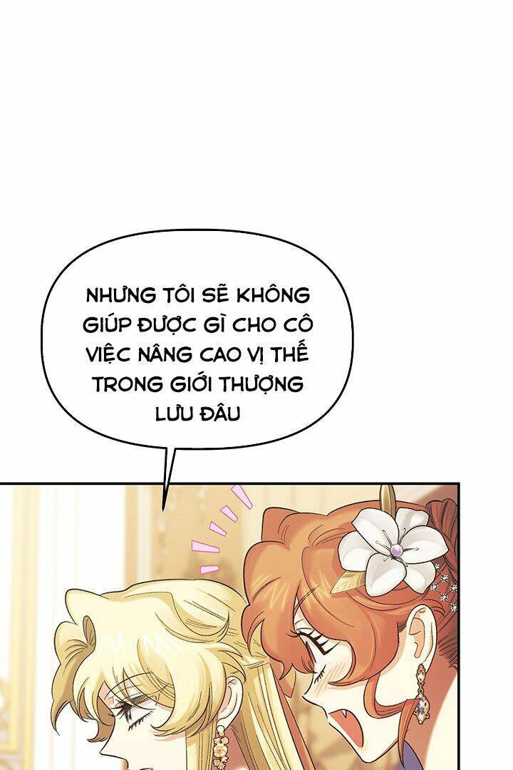 May Mắn Hay Bất Hạnh: Chapter 57