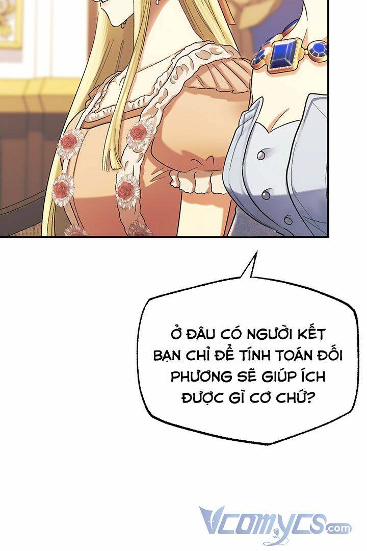 May Mắn Hay Bất Hạnh: Chapter 57