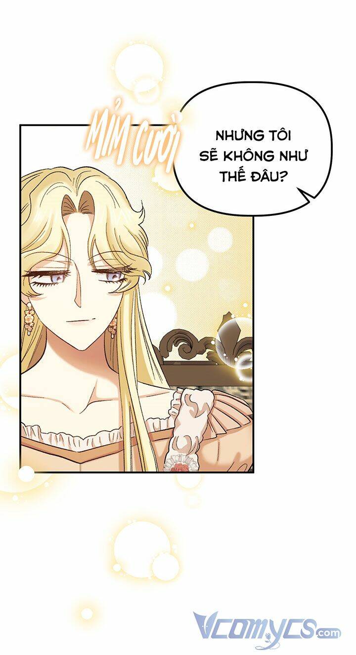 May Mắn Hay Bất Hạnh: Chapter 57