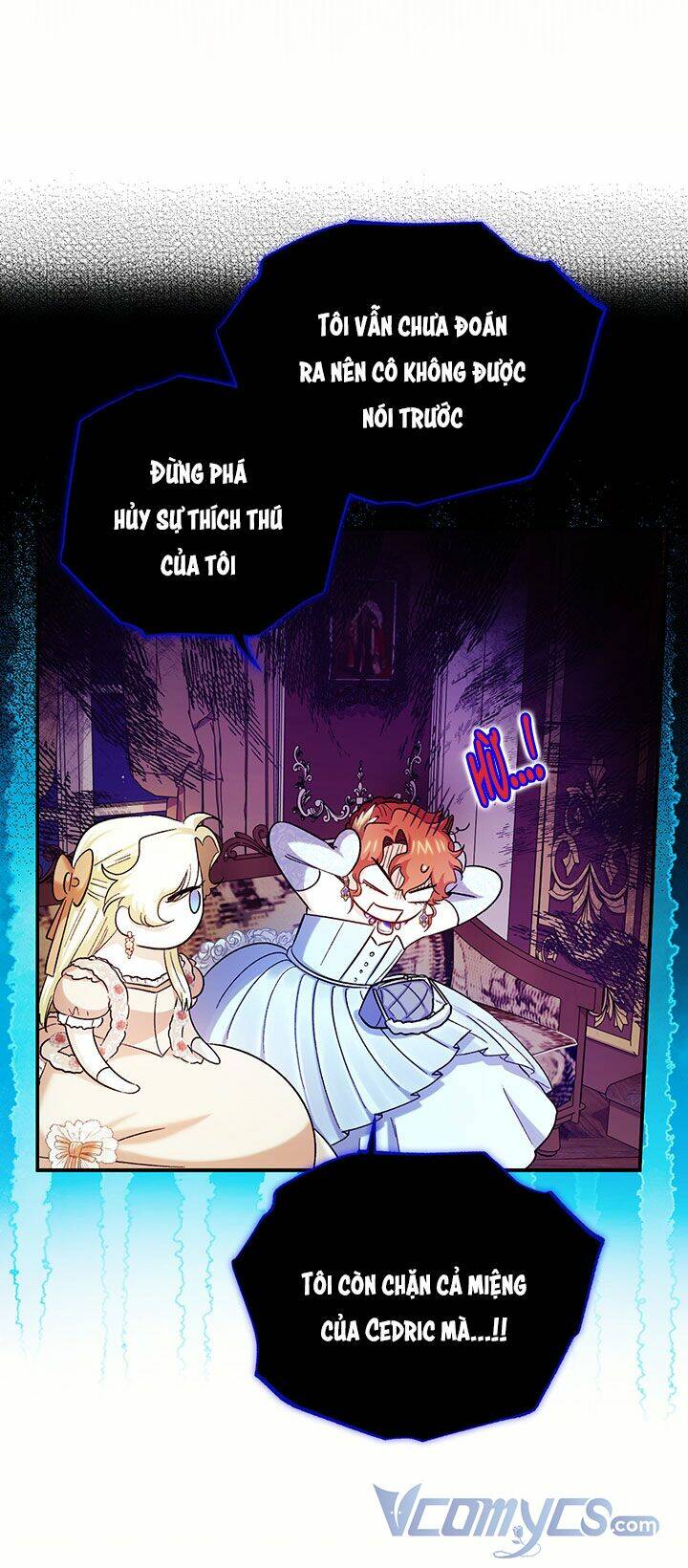 May Mắn Hay Bất Hạnh: Chapter 58