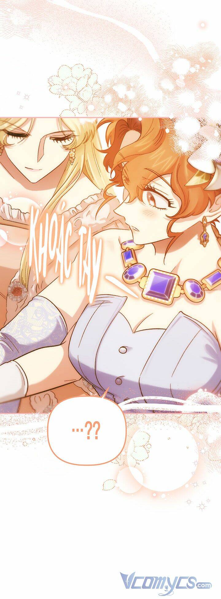 May Mắn Hay Bất Hạnh: Chapter 58
