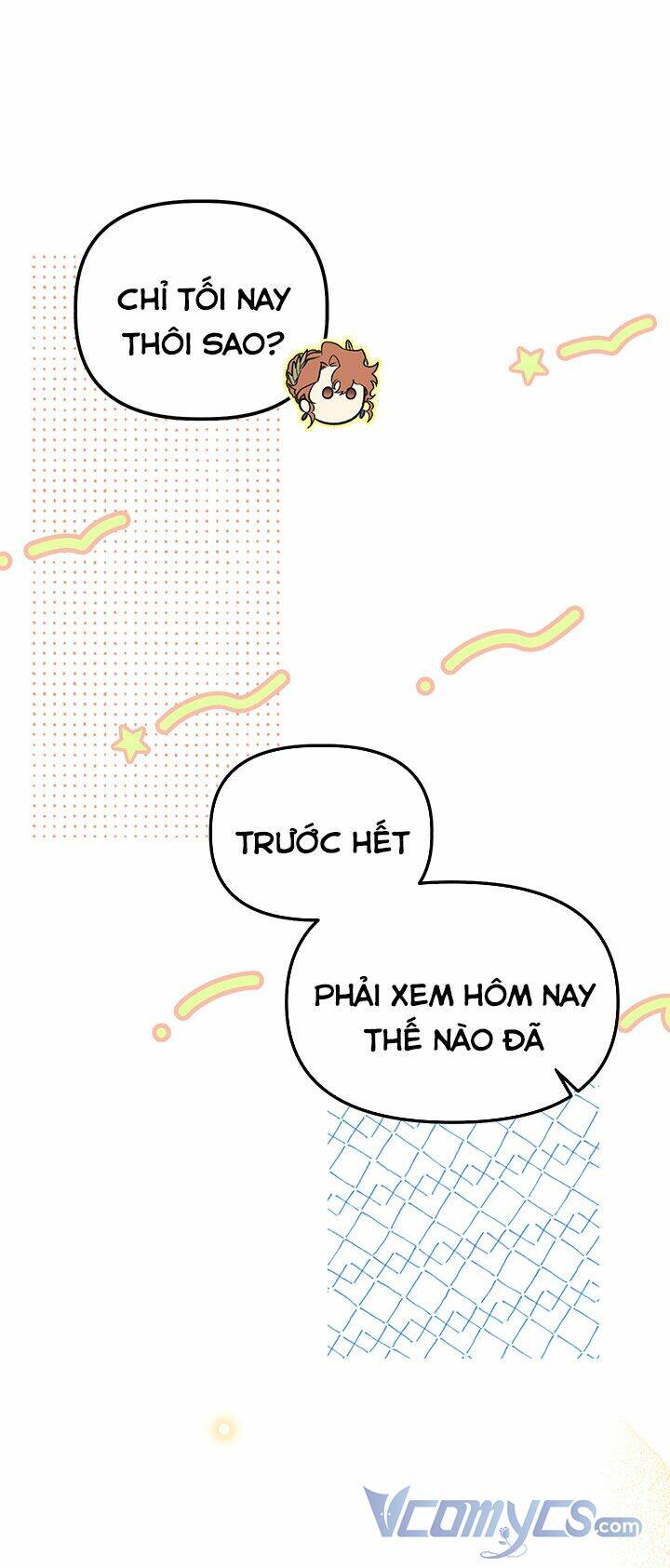 May Mắn Hay Bất Hạnh: Chapter 58