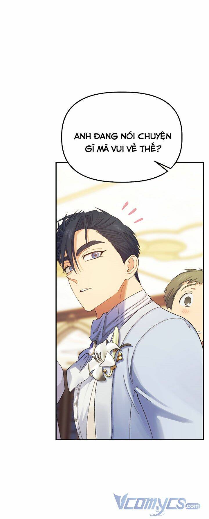 May Mắn Hay Bất Hạnh: Chapter 58