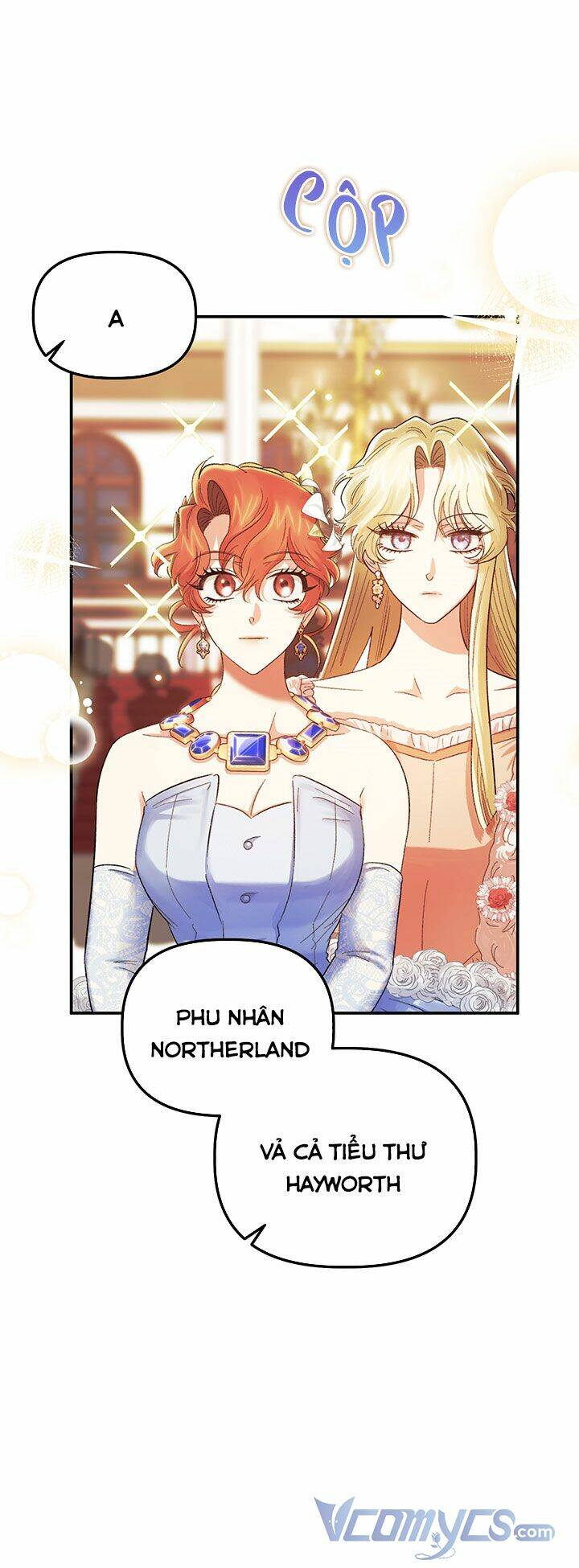 May Mắn Hay Bất Hạnh: Chapter 58