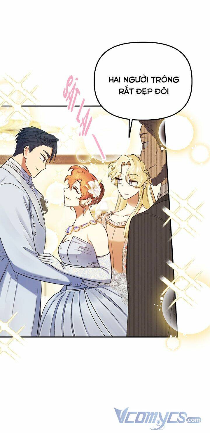 May Mắn Hay Bất Hạnh: Chapter 58