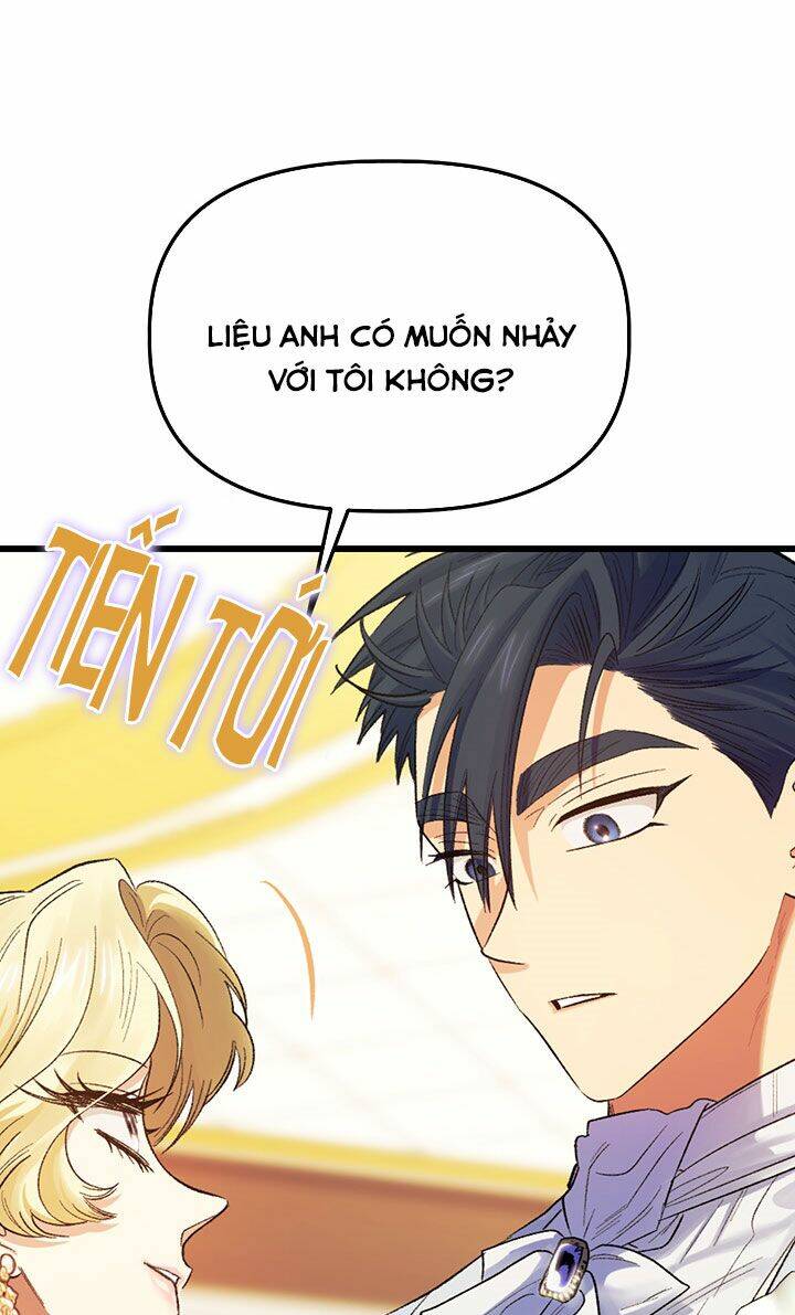 May Mắn Hay Bất Hạnh: Chapter 58