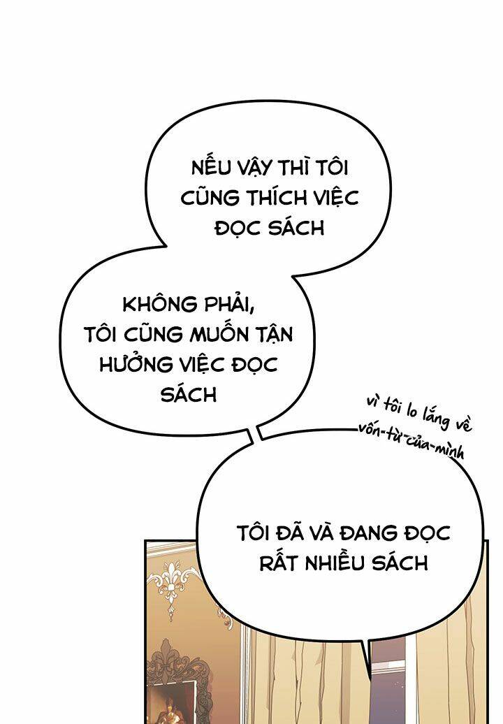 May Mắn Hay Bất Hạnh: Chapter 58