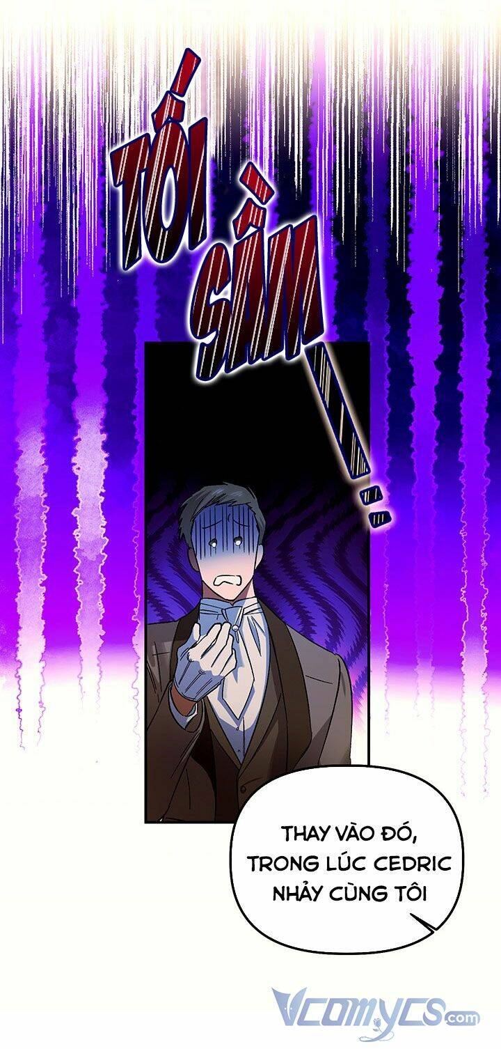 May Mắn Hay Bất Hạnh: Chapter 58