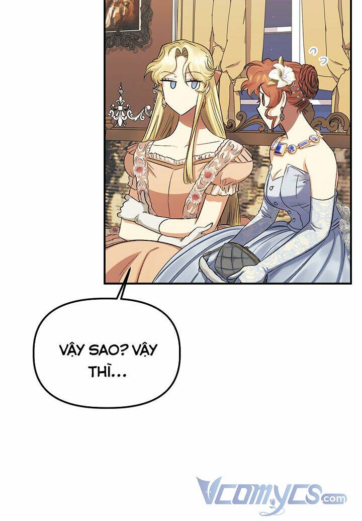 May Mắn Hay Bất Hạnh: Chapter 58