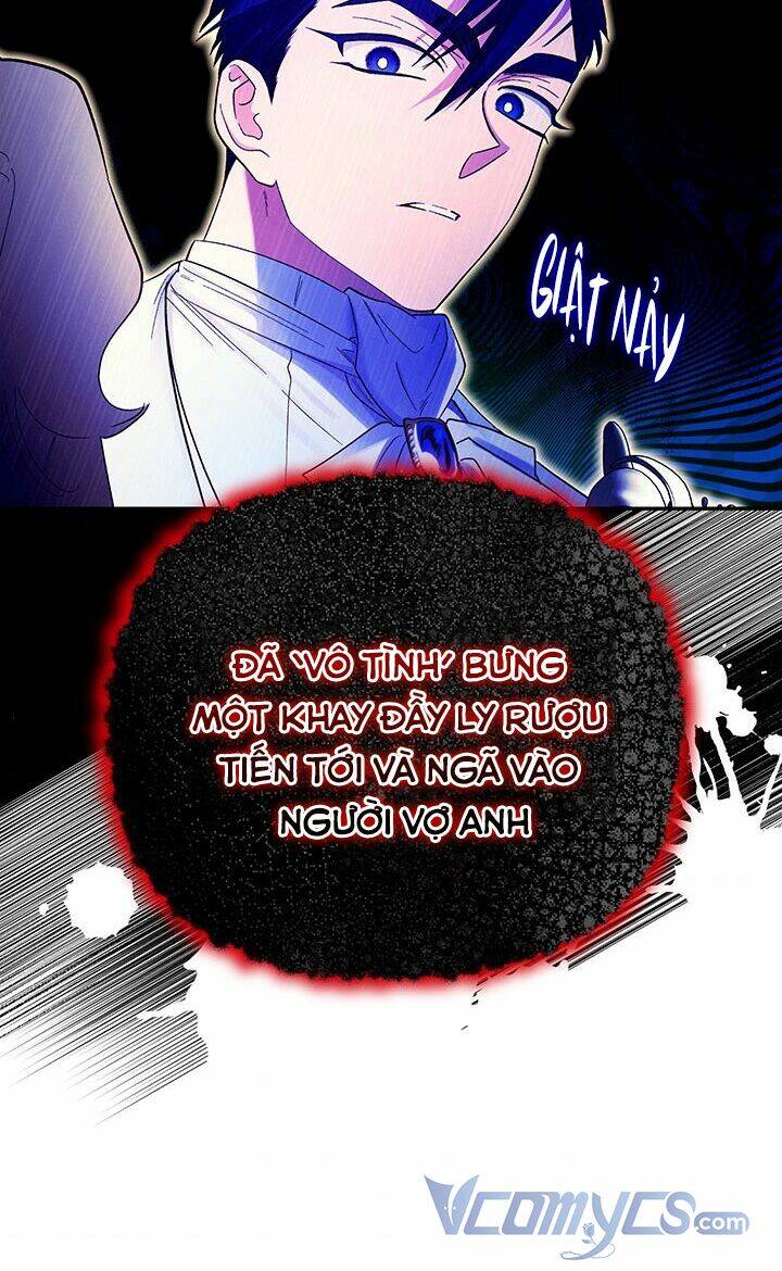 May Mắn Hay Bất Hạnh: Chapter 58