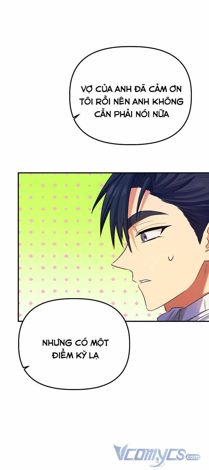 May Mắn Hay Bất Hạnh: Chapter 58