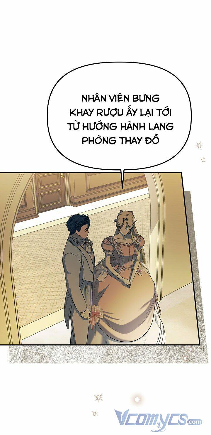 May Mắn Hay Bất Hạnh: Chapter 58