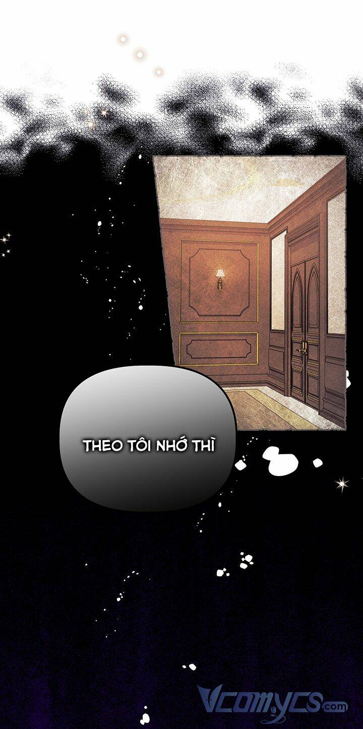 May Mắn Hay Bất Hạnh: Chapter 58