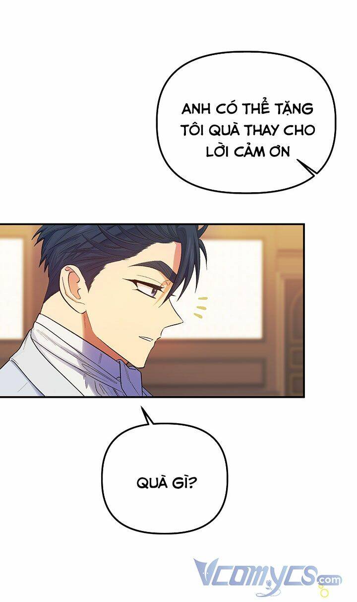 May Mắn Hay Bất Hạnh: Chapter 58