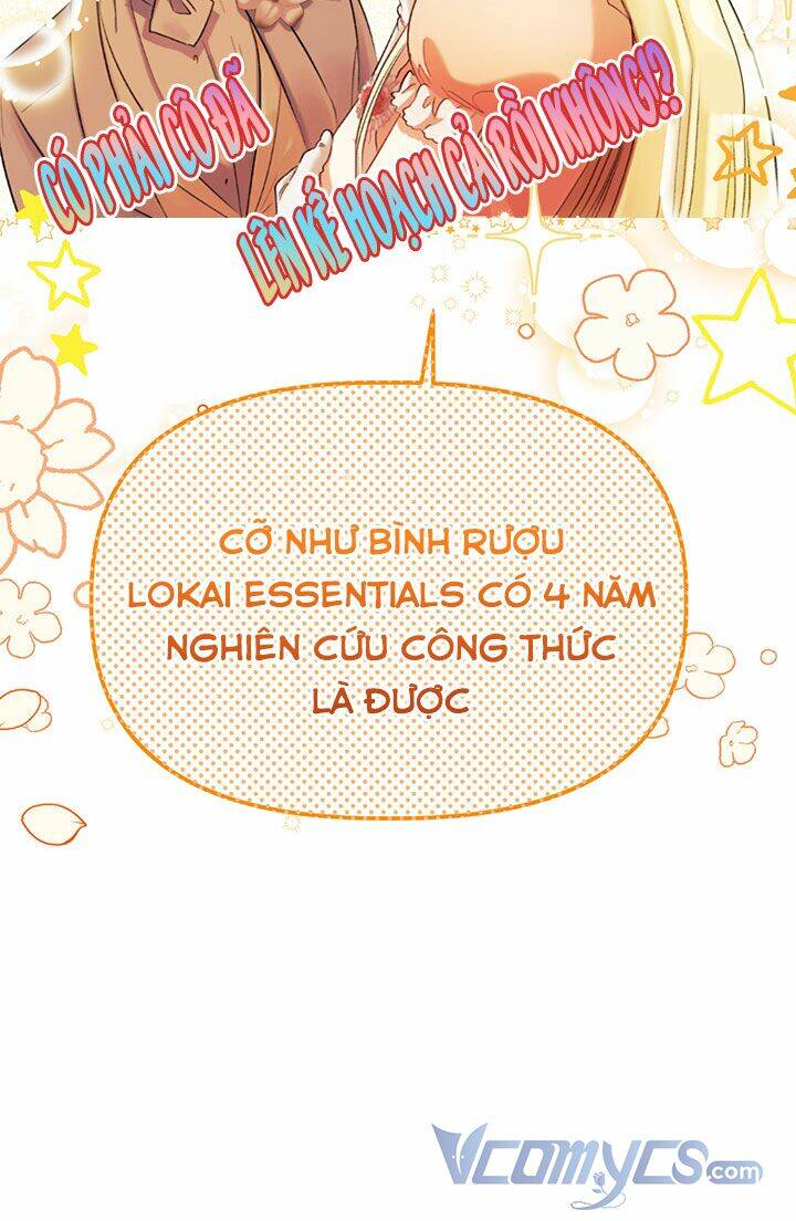 May Mắn Hay Bất Hạnh: Chapter 58