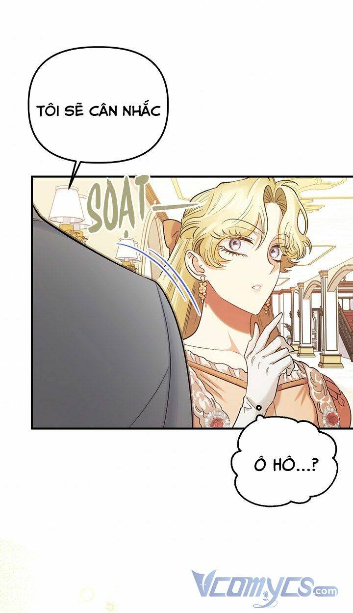 May Mắn Hay Bất Hạnh: Chapter 58