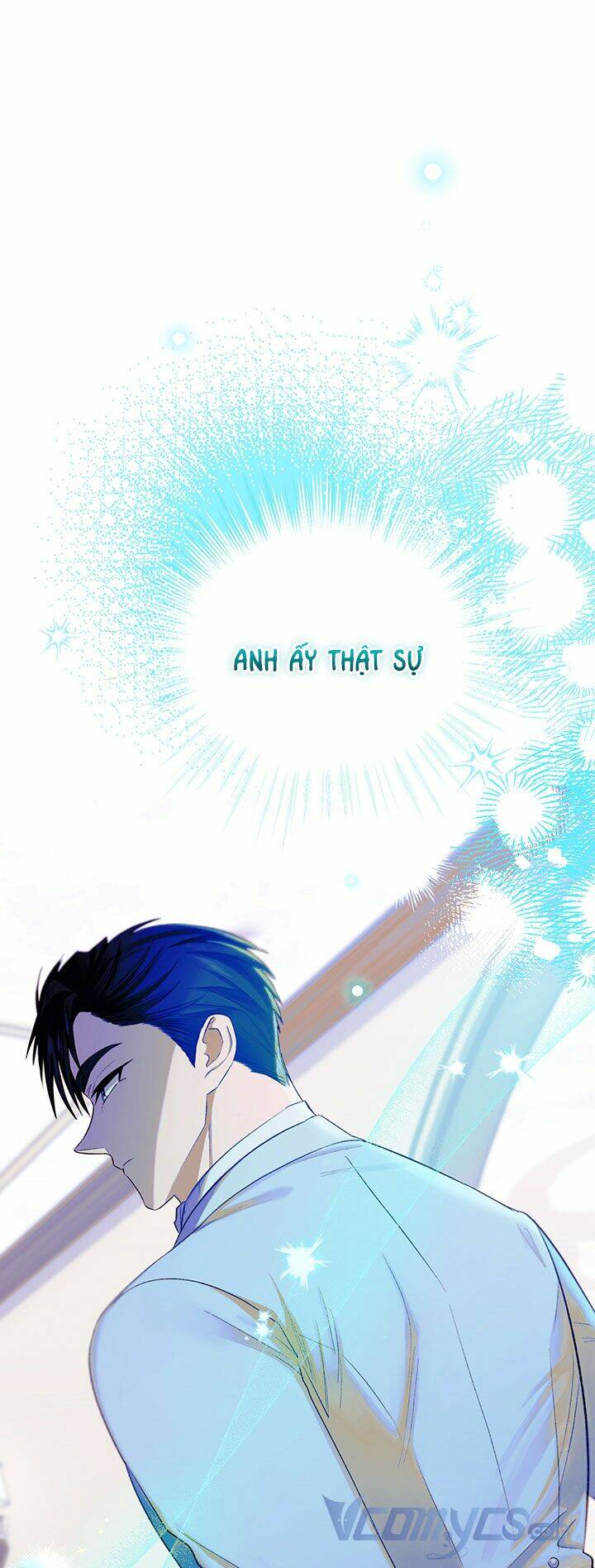 May Mắn Hay Bất Hạnh: Chapter 58