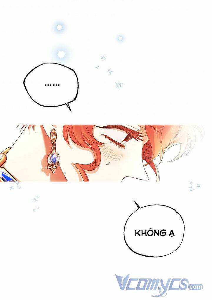 May Mắn Hay Bất Hạnh: Chapter 58