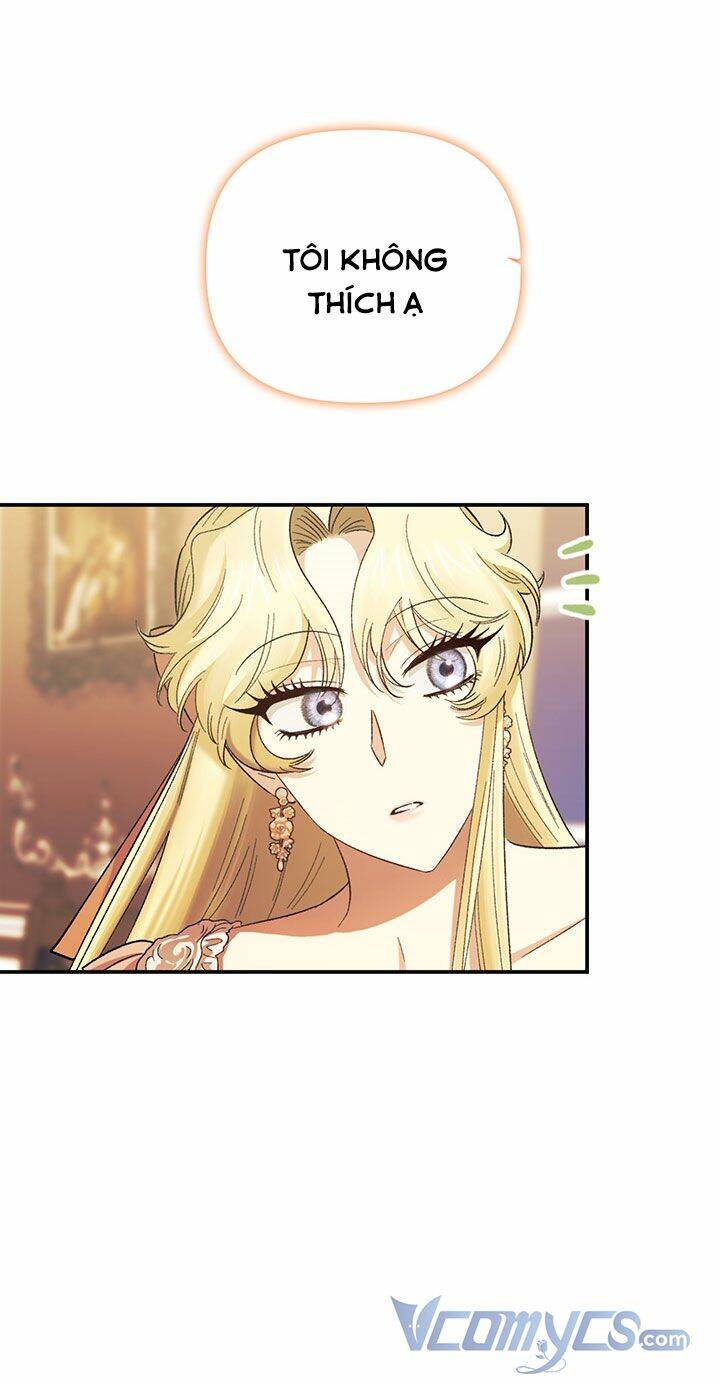 May Mắn Hay Bất Hạnh: Chapter 58