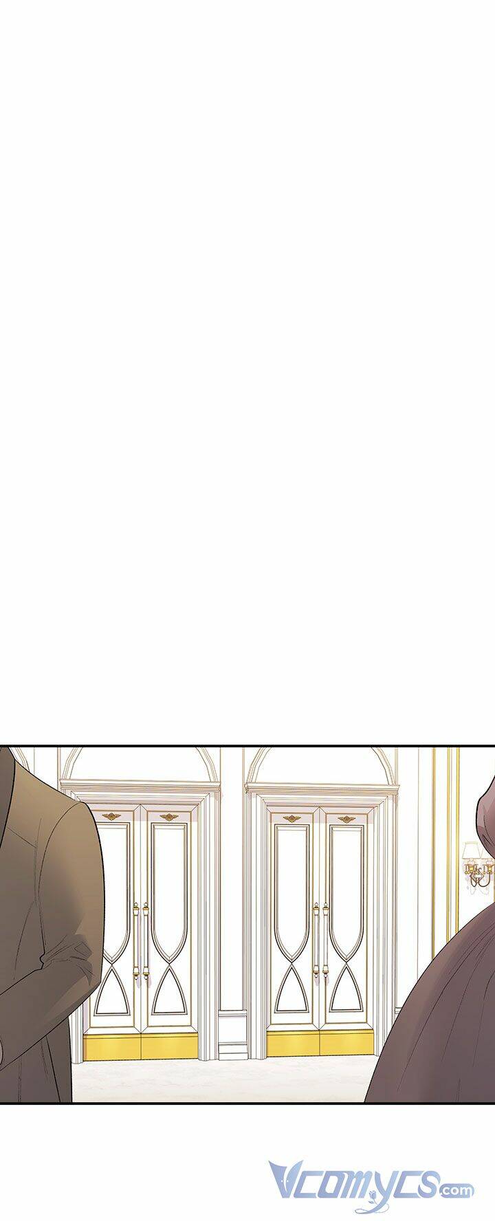 May Mắn Hay Bất Hạnh: Chapter 59